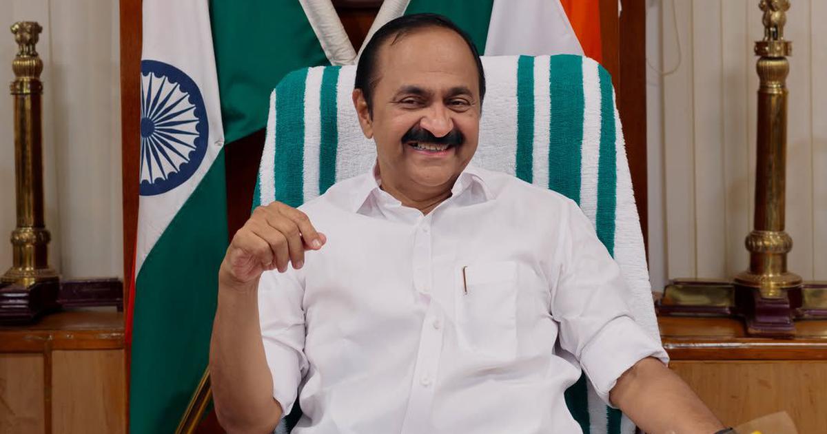 Kerala's UDF Government Cancels K-Rail Project Amidst Controversy