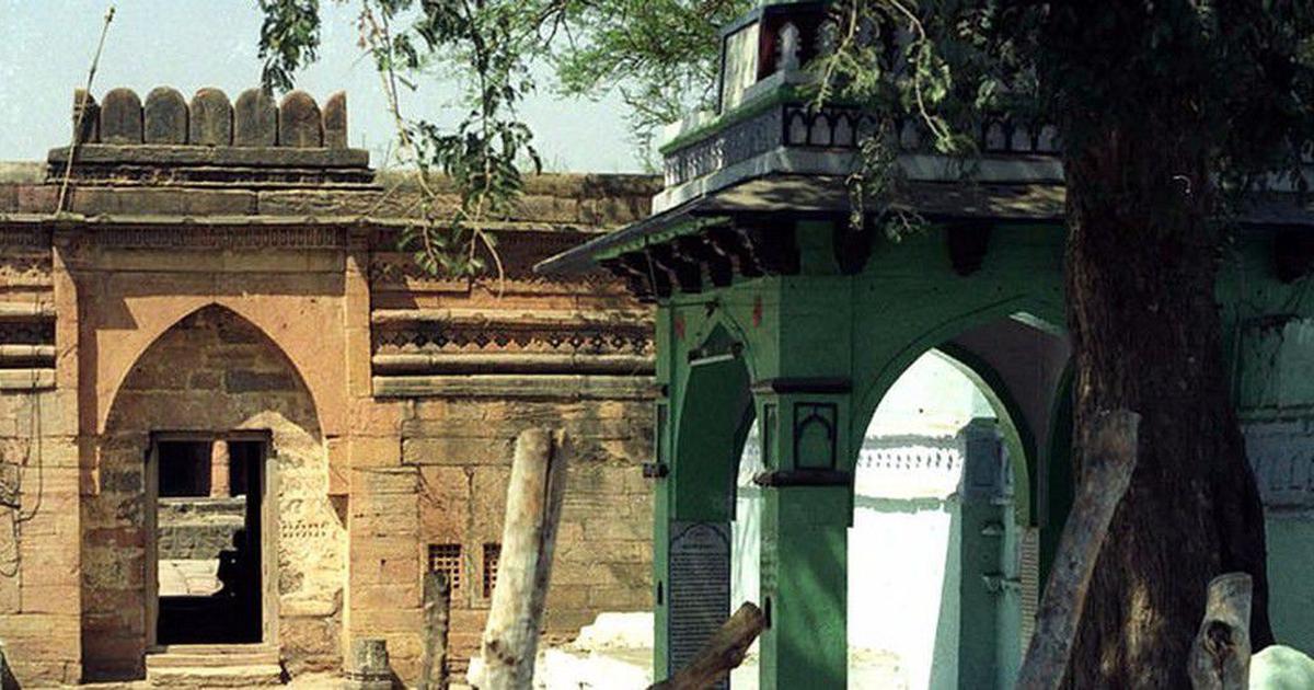 Madhya Pradesh High Court Declares Bhojshala-Kamal Maula Complex as Hindu Temple