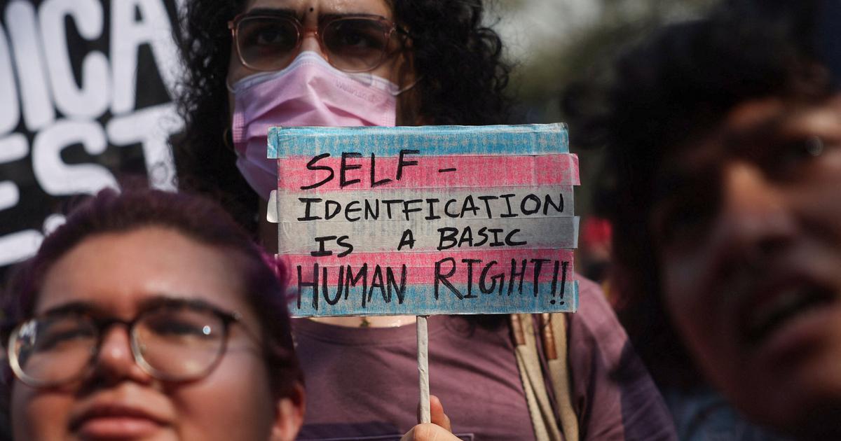 Madras High Court's Language on Transgender Rights Sparks Controversy