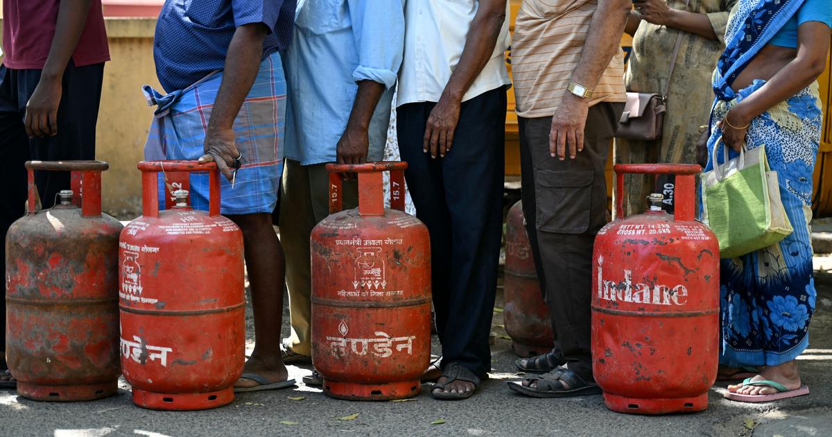 Modi's Policy Narrative: Transforming Setbacks into National Sacrifice