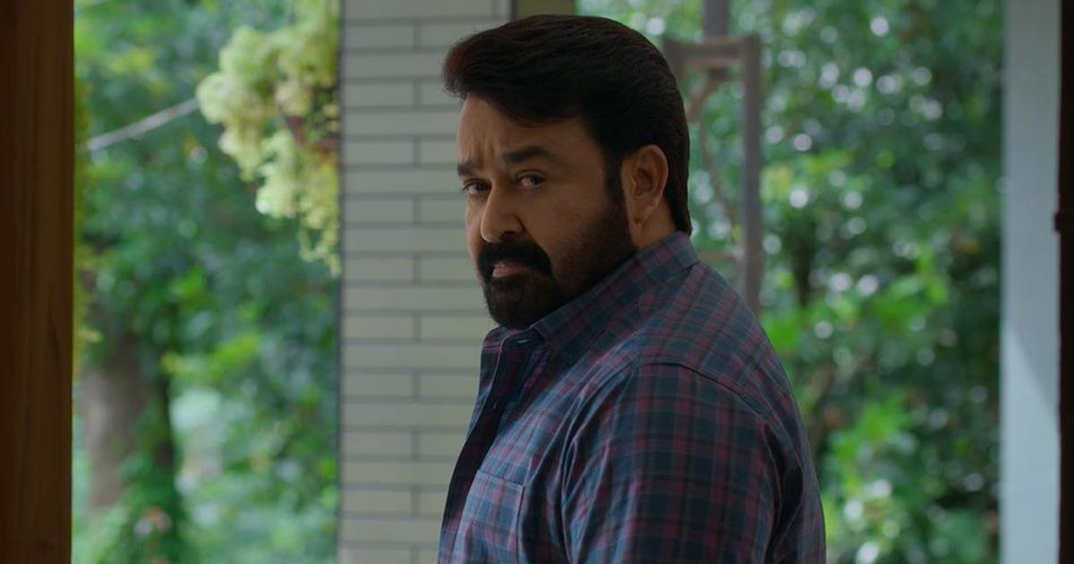 Mohanlal Returns in 'Drishyam 3': A Tense New Trailer Unveils Georgekutty's Dilemma