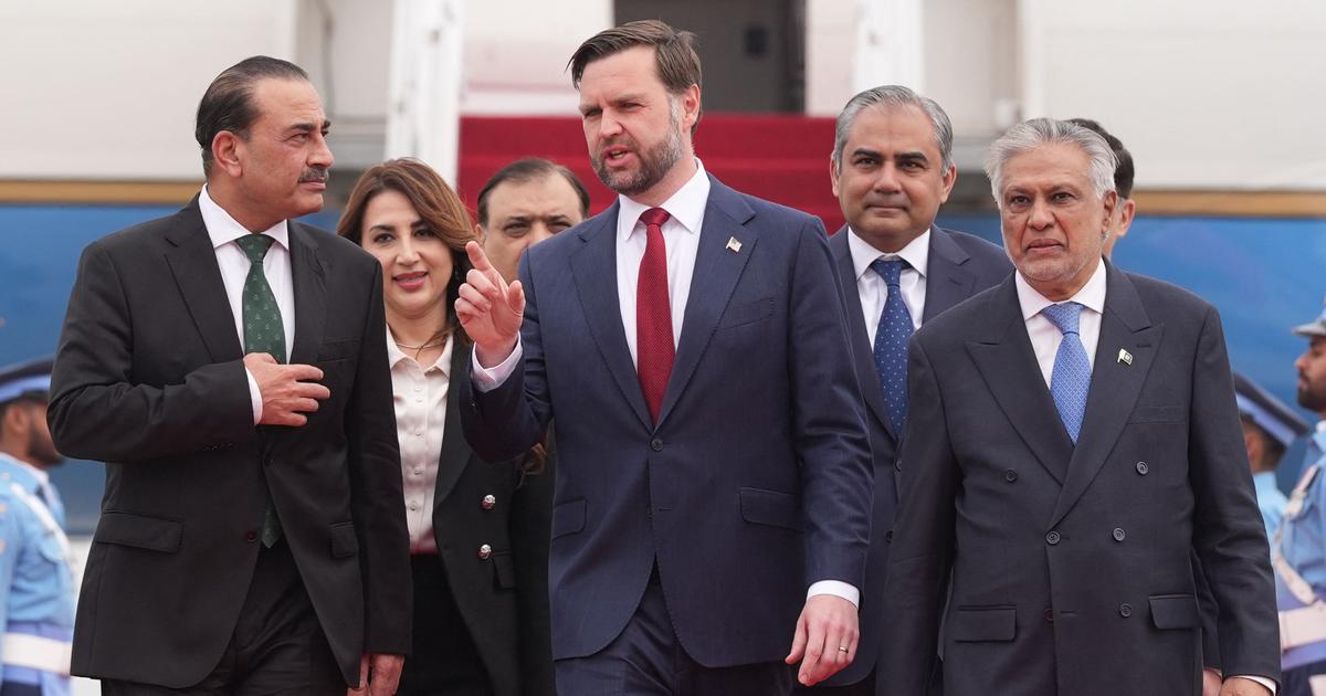 Pakistan's Diplomatic Role: A Trusted Mediator Between the U.S. and Iran