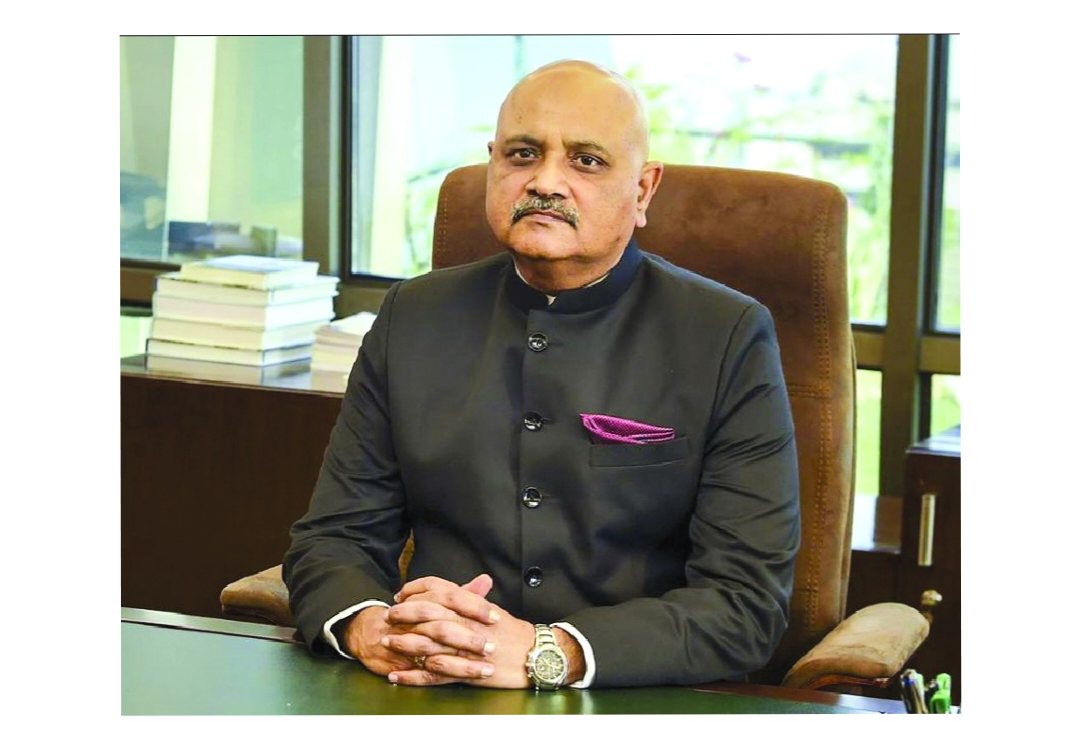 CBI Director Praveen Sood's Tenure Extended