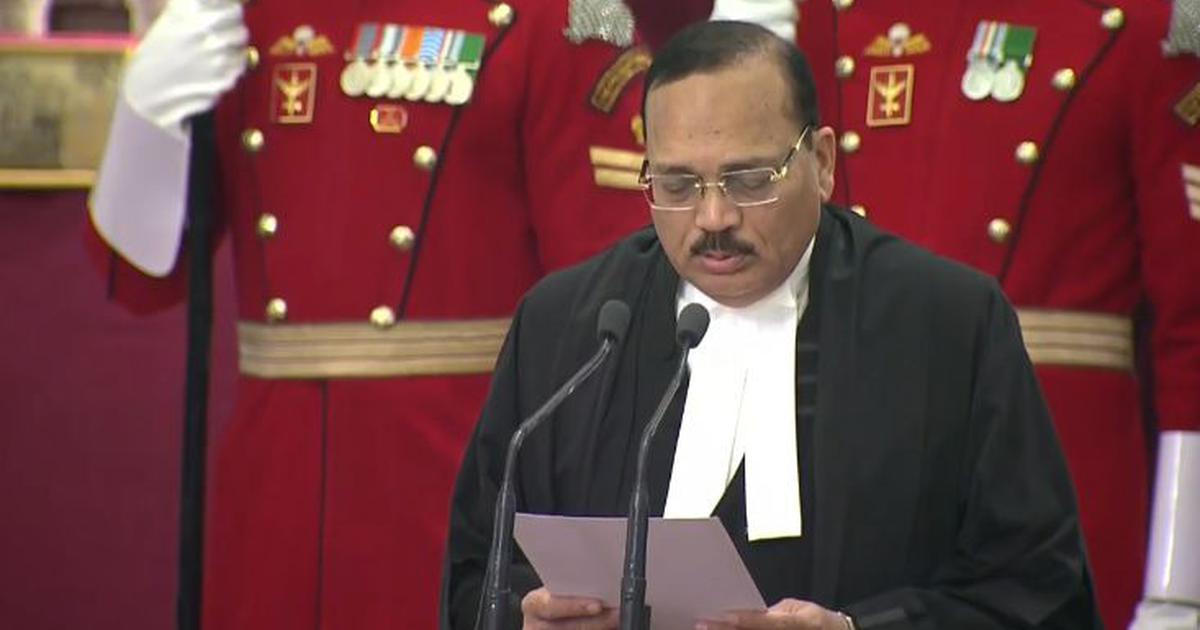 Retired Bureaucrats Condemn CJI's Remarks on Environmental Activism as Alarming Bias