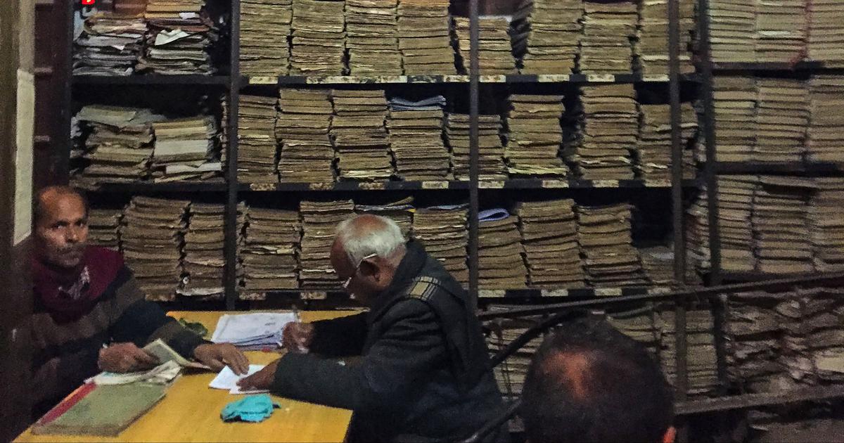 Revolutionizing India's Judicial System: Tackling the Backlog with Existing Laws