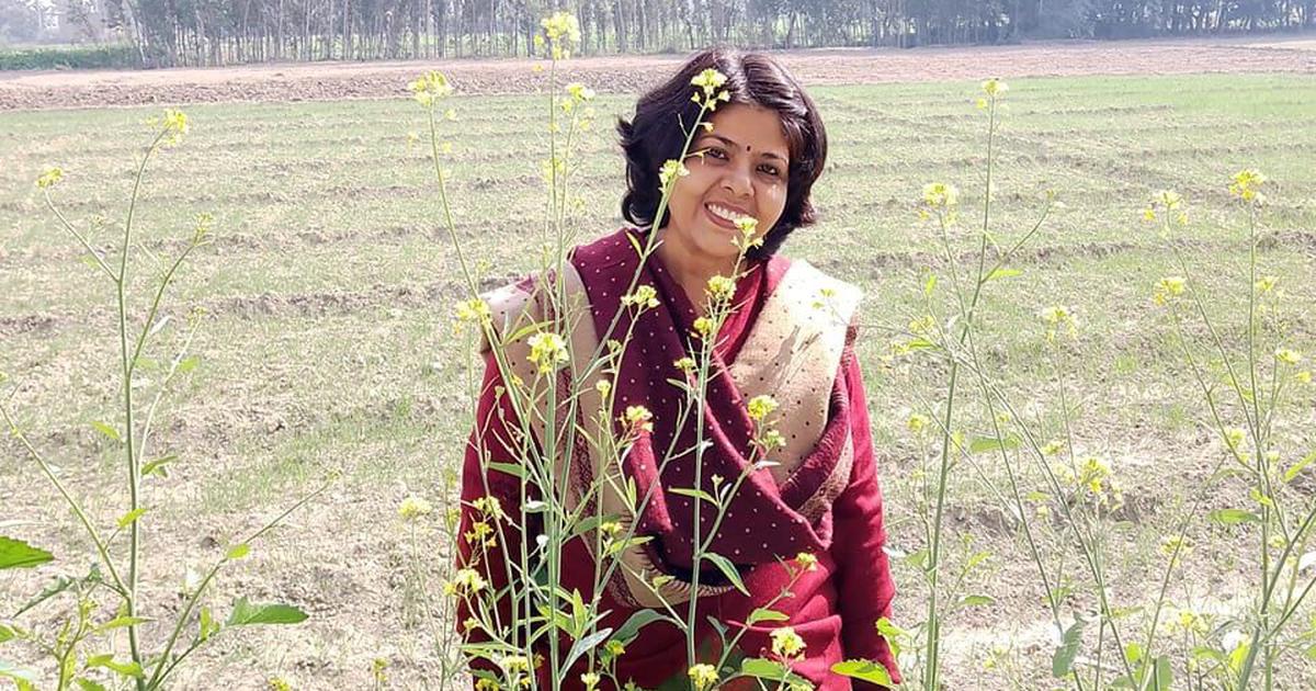 Seema Azad's 'Unsilenced': A Deep Dive into the Complex Lives of Women Behind Bars