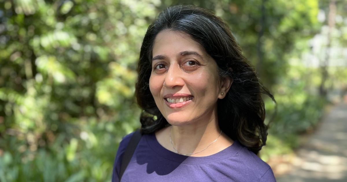 Sukanya's Journey: From London's Chill to the Warm Embrace of Meerut