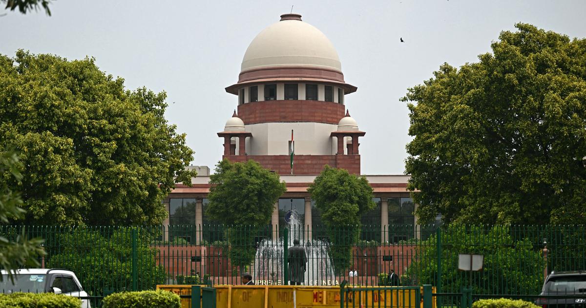 Supreme Court Reassesses Bail Denial for Khalid and Imam Amidst Economic Woes