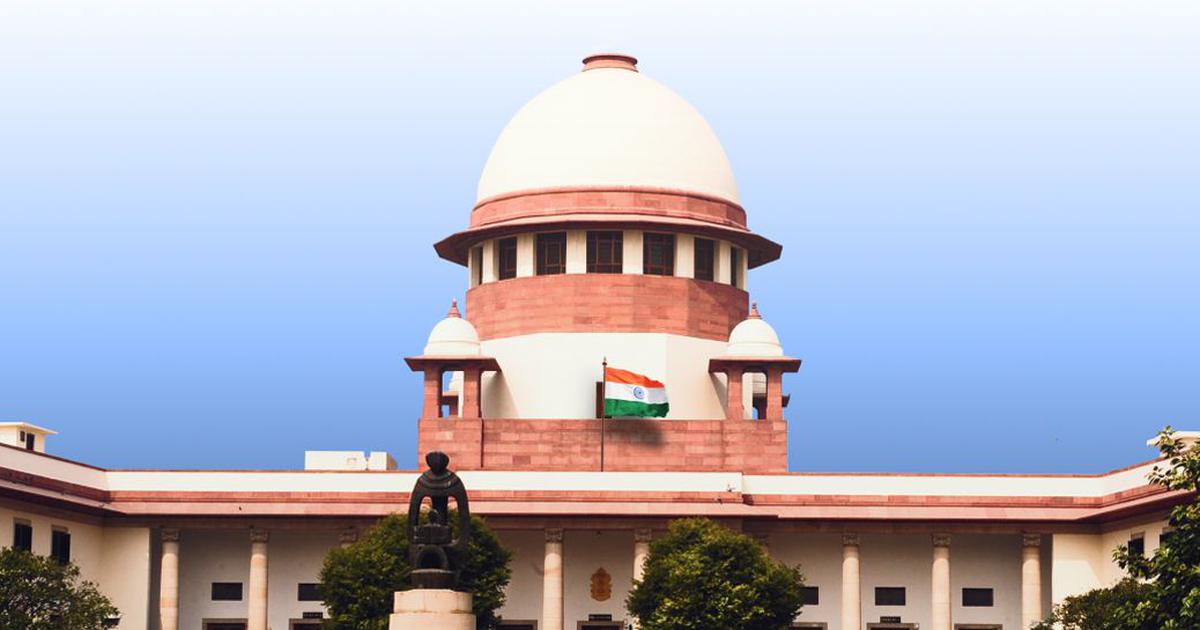 Supreme Court Takes Notice of Madhya Pradesh Dowry Death Case Amid Rising Violence Against Women