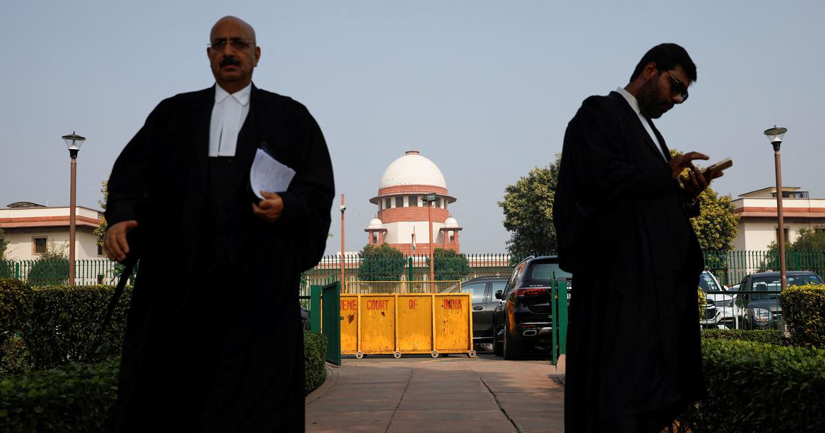 Supreme Court to Review CBSE's Controversial Three-Language Policy for Class 9 Students