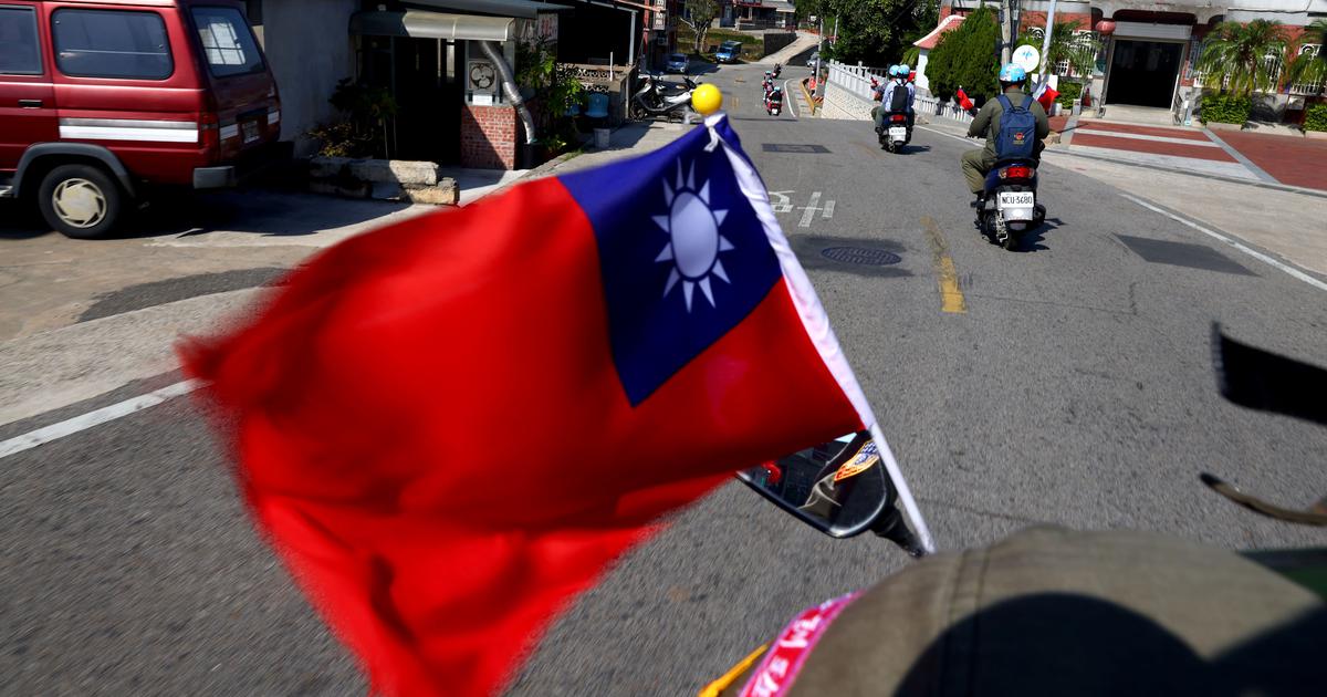 Taiwan's Diplomatic Mission Denounces Anti-India Sentiment in Local Election Campaign