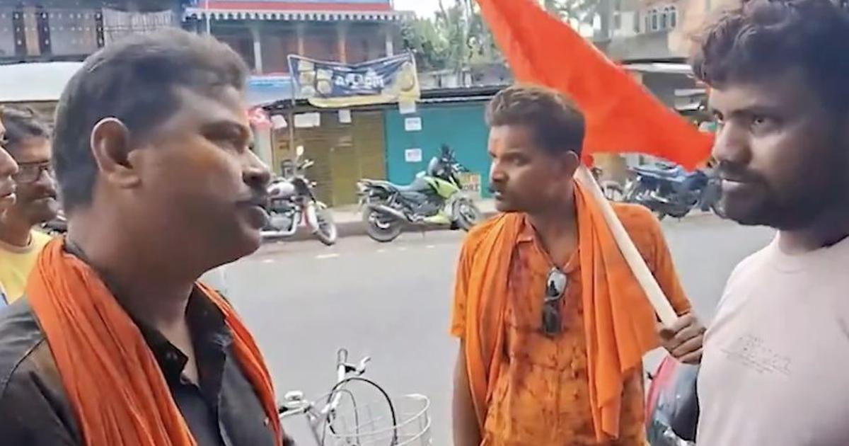 Tensions Rise in West Bengal Following BJP's Electoral Victory
