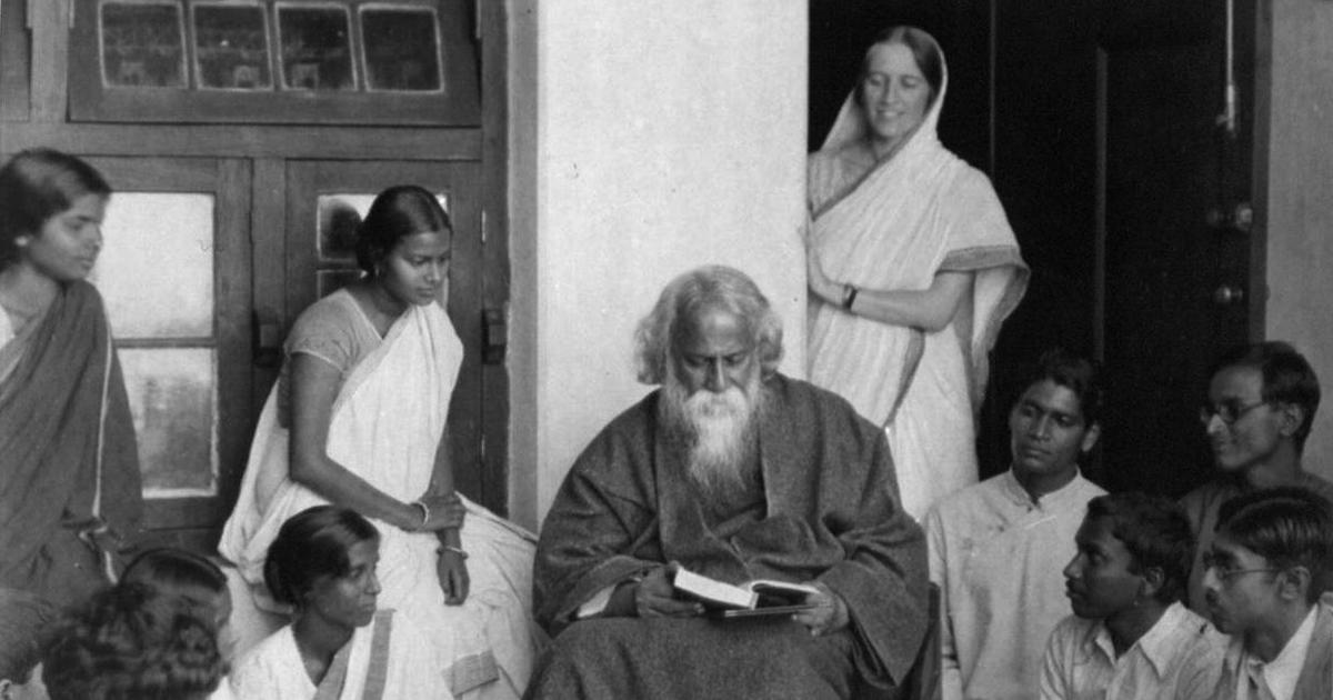 The Evolution of Tagore's Music Amidst Famine: A Cultural Transformation in 1940s Bengal