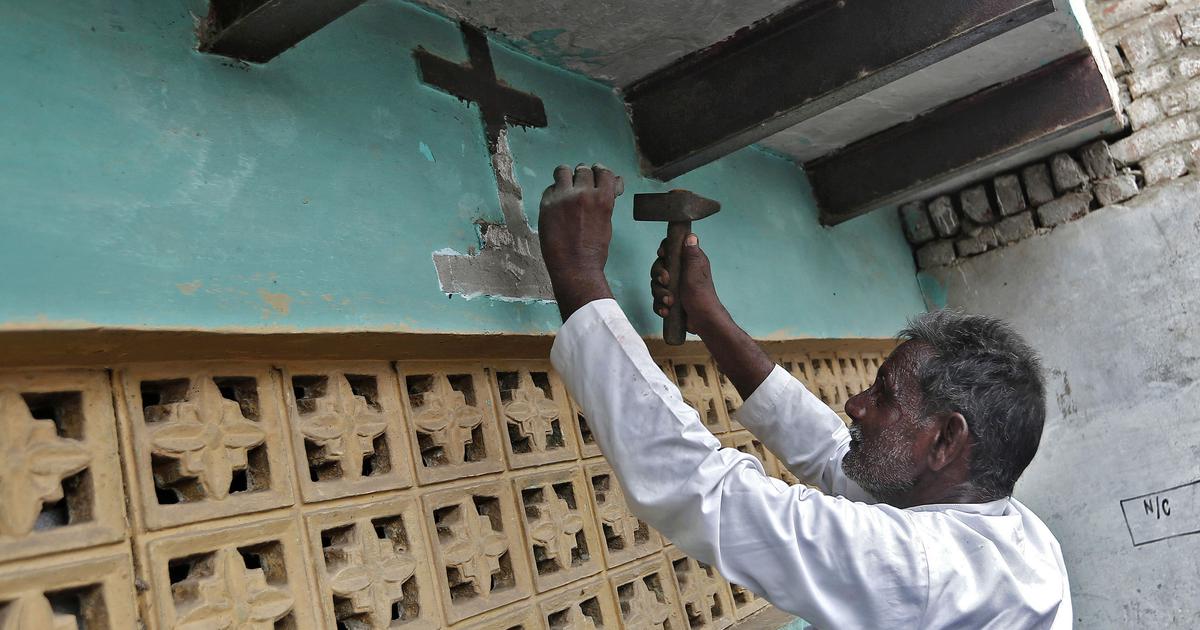 The Paradox of Religious Freedom: Analyzing India's Anti-Conversion Laws
