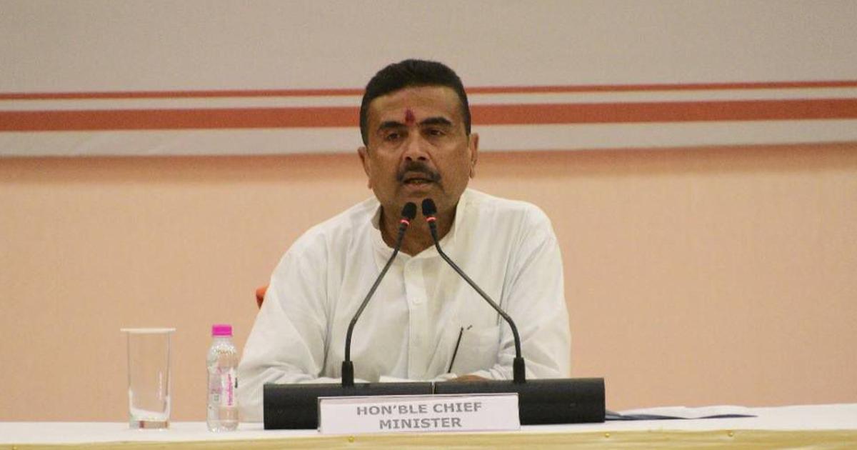 Three IPS Officers Suspended in Bengal for Mishandling Doctor's Rape and Murder Case