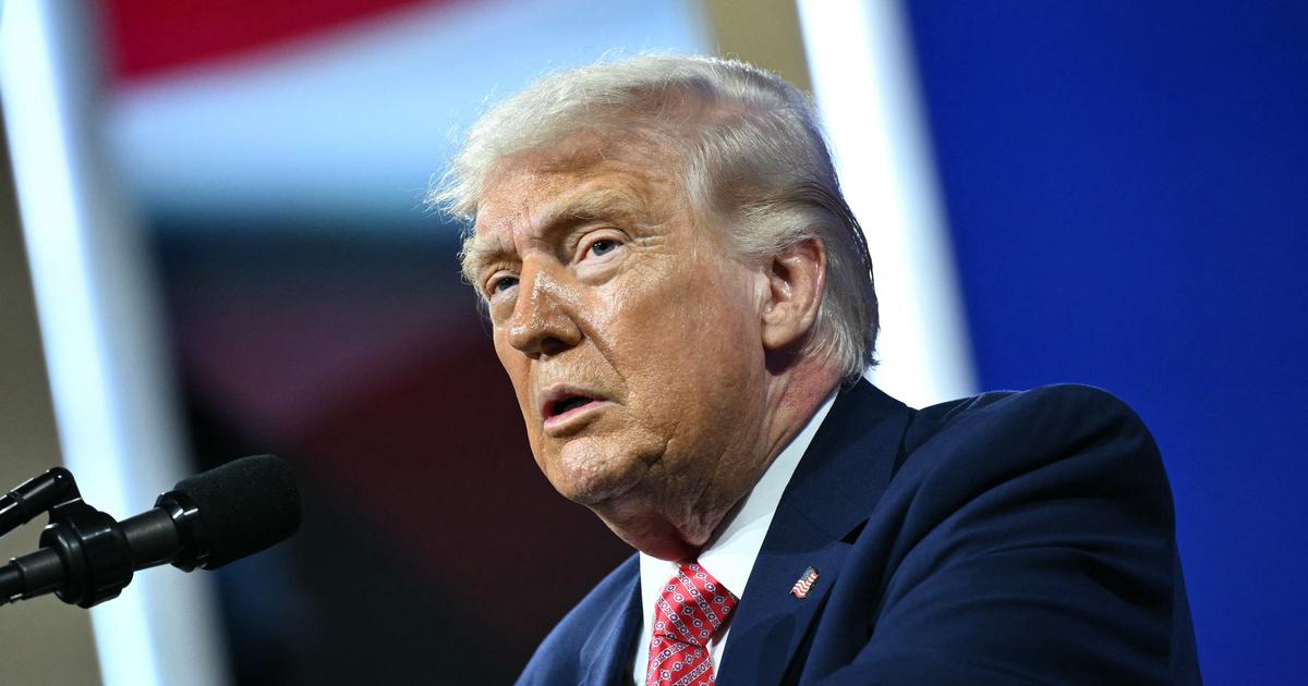 Trump Dismisses Iran's Peace Proposal as Tensions Escalate in West Asia