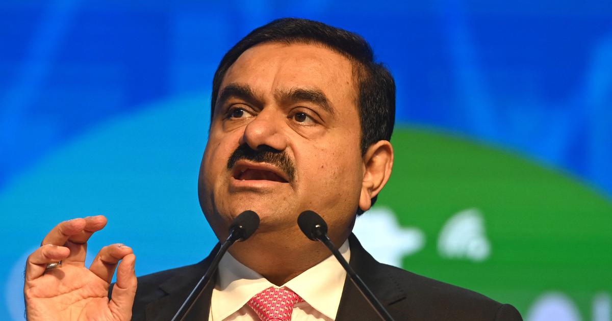 US Moves to Dismiss Fraud Charges Against Gautam Adani Amid Promises of Investment