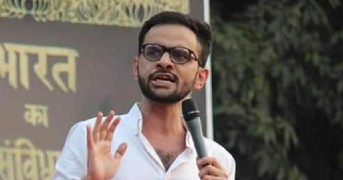 Umar Khalid Granted Short Bail Amid Legal Controversies and Tragic Everest Deaths