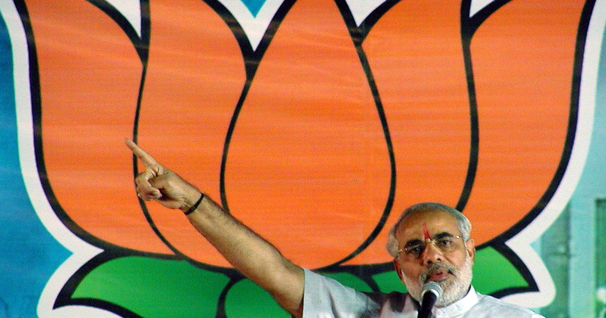 Understanding the Rise of Hindutva: A Guide to the BJP's Political Journey in India