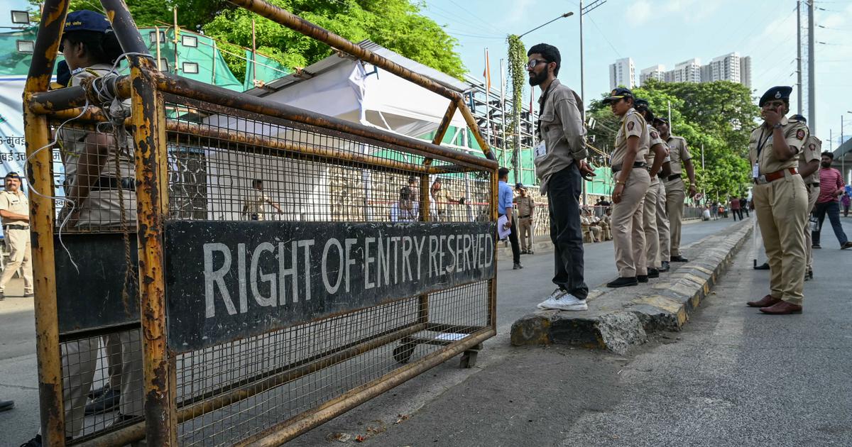 Union Minister's Son Arrested in Telangana Over Allegations of Sexual Assault