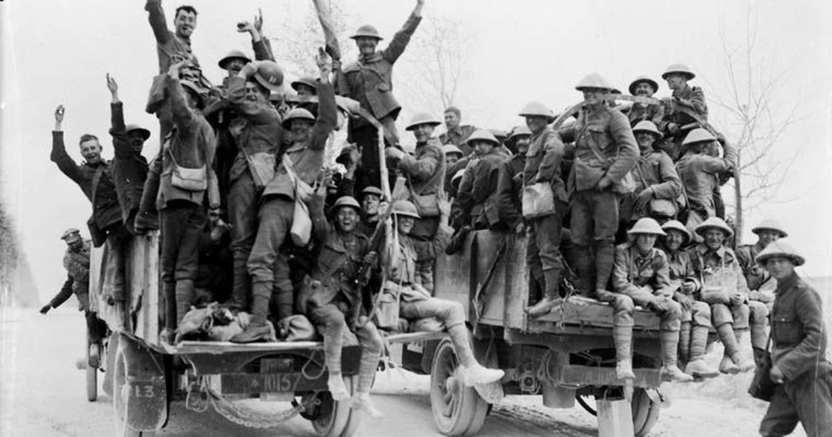 Unveiling a Hidden Chapter: Canada's Forgotten Proposal to Train Soldiers in Colonial India
