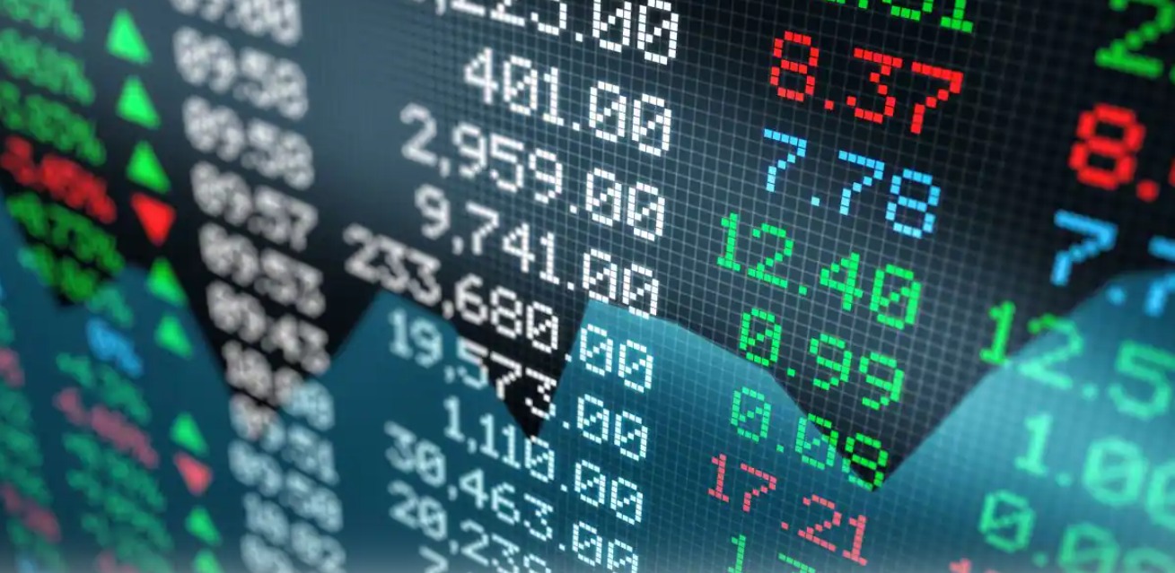 SBI Shares Fall After Q4 Results Despite Rise in Net Profit