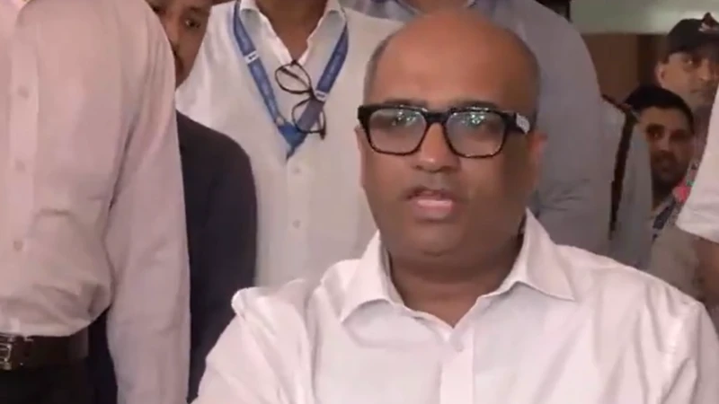 NEET-UG 2026 परीक्षा रद्द; कथित पेपर लीक प्रकरणाची CBI चौकशी सुरू