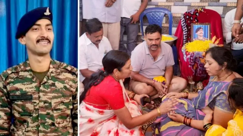'અગ્નિવીર નિયમિત સૈનિકોની જેમ પેન્શન લાભનો દાવો કરી શકે નહીં': બૉમ્બે હાઇકોર્ટમાં કેન્દ્ર સરકારનું નિવેદન