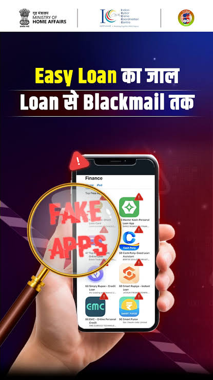 Report Raises Concerns Over Alleged Harassment by Certain Digital Lending Apps