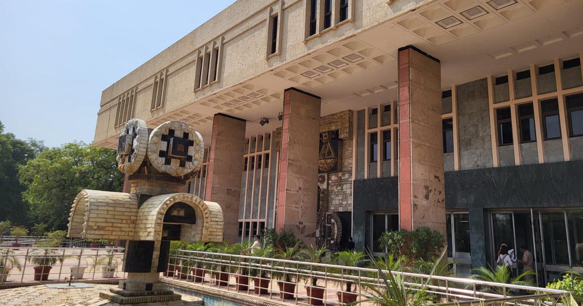 Delhi HC Confirms Telegram Ban; Controversy Arises Over School Event's 'Pakistani' Song