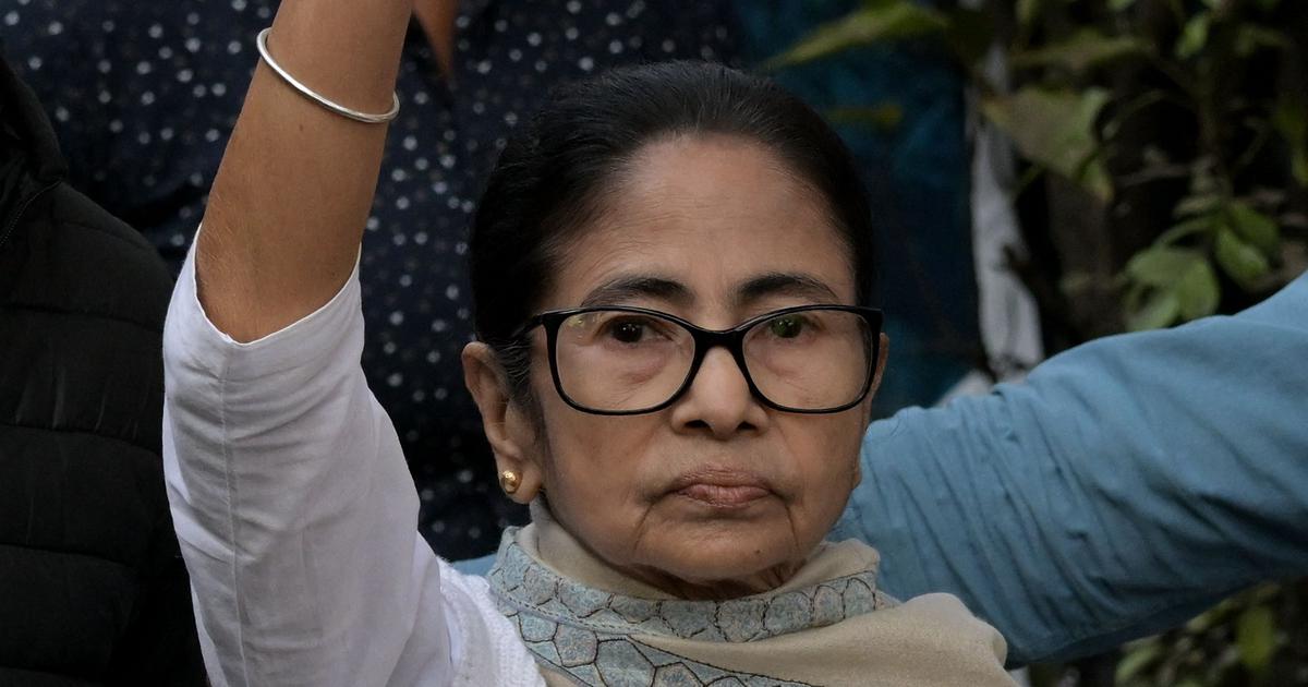Mamata Banerjee Remains TMC Chief Despite Rebel MLAs' Challenge